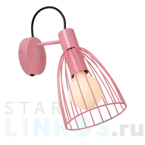 Купить Спот Lucide MACARONS 74217/01/66 за 12 070 руб. в Туле Купить с доставкой Спот Lucide MACARONS 74217/01/66 в Туле