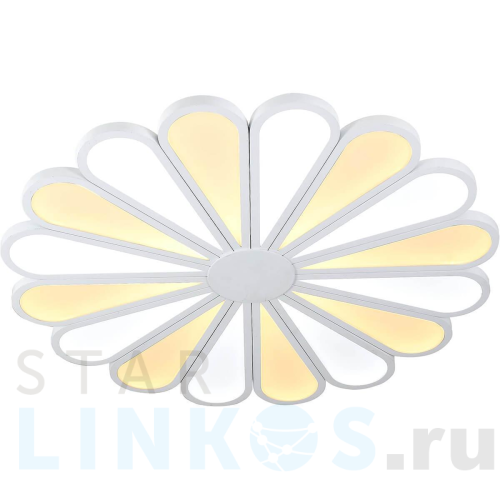 Купить Потолочная люстра Lucia Tucci Miracoli 203.20 LED за 141 010 руб. в Туле Купить с доставкой Потолочная люстра Lucia Tucci Miracoli 203.20 LED в Туле