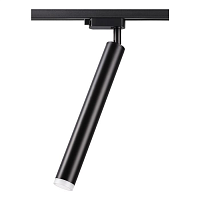 Купить Трековый однофазный светодиодный светильник Novotech Port Modo 357885 в Туле