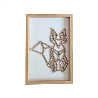 Купить Светильник-ночник Apeyron Лиса 12-179 в Туле