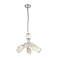 Купить Подвесная люстра Globo Kris 54356-5H в Туле