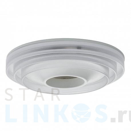 Купить Встраиваемый светодиодный светильник Paulmann Premium Drip 92913 за 10 550 руб. в Туле фото 2 Купить с доставкой Встраиваемый светодиодный светильник Paulmann Premium Drip 92913 в Туле фото 2