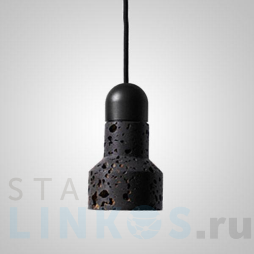 Купить Подвесной светильник Imperium Loft Jazz Stone 189839-23 за 14 950 руб. в Туле Купить с доставкой Подвесной светильник Imperium Loft Jazz Stone 189839-23 в Туле