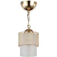 Купить Подвесной светильник Freya Ornella FR2201-PL-01-G в Туле