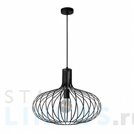 Купить Подвесной светильник Lucide Manuela 78374/50/30 за 41 320 руб. в Туле фото 2 Купить с доставкой Подвесной светильник Lucide Manuela 78374/50/30 в Туле фото 2