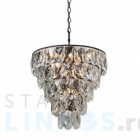 Купить Подвесная люстра Vitaluce V5263-1/20+1 за 50 160 руб. в Туле фото 2 Купить с доставкой Подвесная люстра Vitaluce V5263-1/20+1 в Туле фото 2