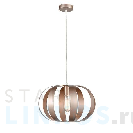 Купить Подвесной светильник Vele Luce Ophir VL5324P21 за 4 050 руб. в Туле фото 2 Купить с доставкой Подвесной светильник Vele Luce Ophir VL5324P21 в Туле фото 2