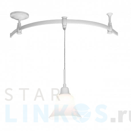 Купить Трековый светильник Citilux Модерн CL560210 за 1 490 руб. в Туле фото 2 Купить с доставкой Трековый светильник Citilux Модерн CL560210 в Туле фото 2