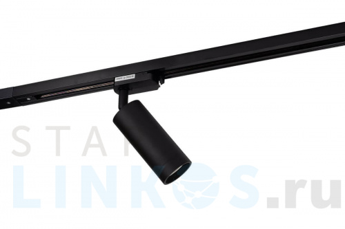 Купить Трековый светильник Denkirs DK6202-BK за 1 830 руб. в Туле фото 2 Купить с доставкой Трековый светильник Denkirs DK6202-BK в Туле фото 2