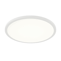 Купить Встраиваемый светодиодный светильник Citilux Омега CLD50R150 в Туле