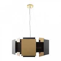 Купить Подвесная люстра Loft IT Gerard 10138/800 в Туле