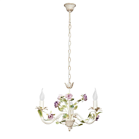 Купить Подвесная люстра Vitaluce V1184/3 в Туле