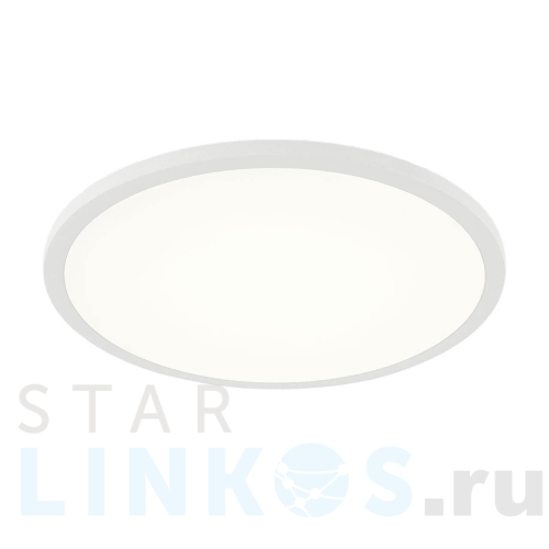 Купить с доставкой Встраиваемый светодиодный светильник Citilux Омега CLD50R150 в Туле