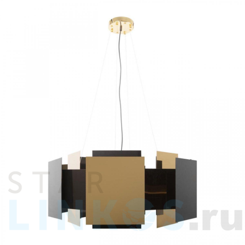 Купить Подвесная люстра Loft IT Gerard 10138/800 за 40 880 руб. в Туле Купить с доставкой Подвесная люстра Loft IT Gerard 10138/800 в Туле