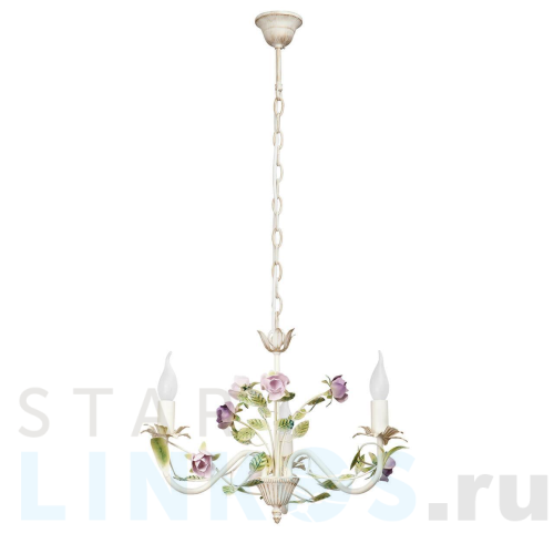 Купить Подвесная люстра Vitaluce V1184/3 за 8 866 руб. в Туле Купить с доставкой Подвесная люстра Vitaluce V1184/3 в Туле