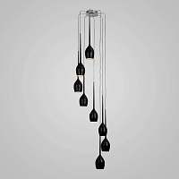 Купить Подвесной светильник Azzardo Izza 8 AZ0159 в Туле