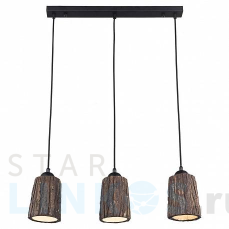 Купить Подвесной светильник Lussole GRLSP-9863 за 13 206 руб. в Туле фото 2 Купить с доставкой Подвесной светильник Lussole GRLSP-9863 в Туле фото 2