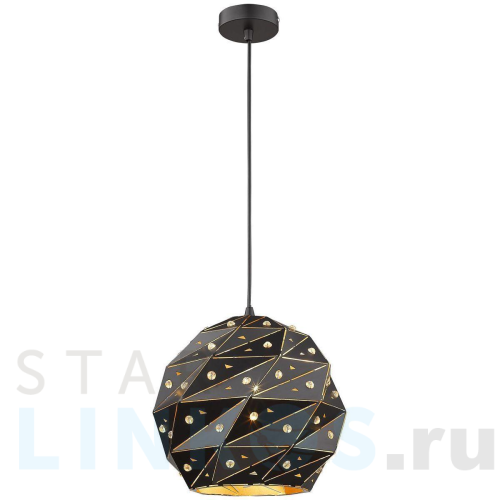 Купить Подвесной светильник Wertmark Delfina WE264.01.026 за 6 603 руб. в Туле Купить с доставкой Подвесной светильник Wertmark Delfina WE264.01.026 в Туле