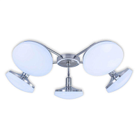 Купить Потолочная светодиодная люстра Citilux Тамбо CL716251Nz в Туле