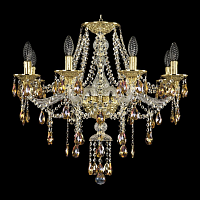 Купить Подвесная люстра Bohemia Ivele 16115/8/240 G K777 в Туле