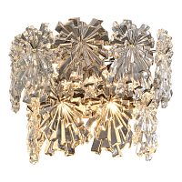 Купить Настенный светильник iLamp Homy W2545-2 NIC в Туле