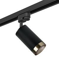 Купить Трековый светильник Lightstar Rullo (214437+592057+203431) R1T437431 в Туле