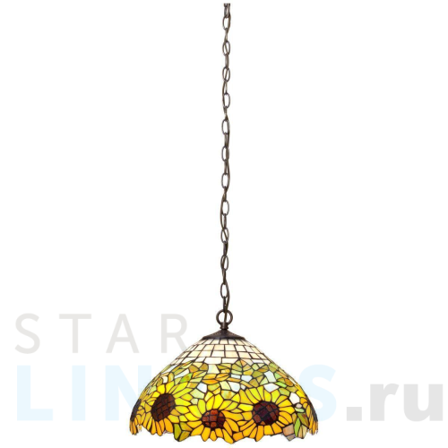 Купить Подвесной светильник Velante 821-806-02 за 24 444 руб. в Туле Купить с доставкой Подвесной светильник Velante 821-806-02 в Туле