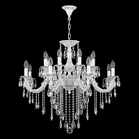 Купить Подвесная люстра Bohemia Ivele AL79118/16/285 B WMN в Туле