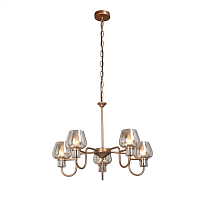 Купить Подвесная люстра Vitaluce V4834-7/5 в Туле