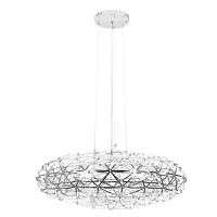 Купить Подвесной светодиодный светильник Loft IT Raimond 1898/1000 Chrome в Туле