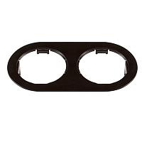 Купить Рамка Lightstar Domino Round 214657 в Туле