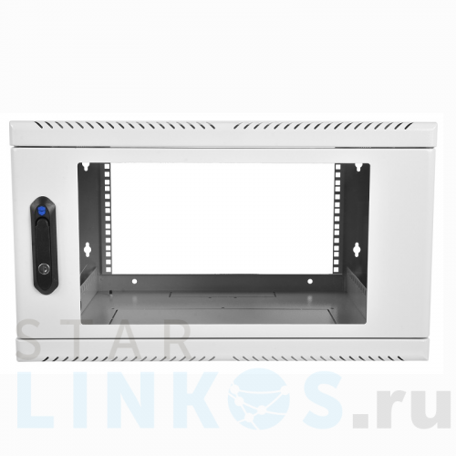 Купить Шкаф телекоммуникационный ЦМО ШРН-6.300 за 9 960 руб. в Туле Купить с доставкой Шкаф телекоммуникационный ЦМО ШРН-6.300 в Туле