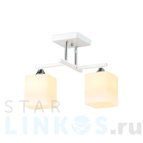 Купить Потолочная люстра Ambrella light Traditional Modern TR303111 за 3 615 руб. в Туле Купить с доставкой Потолочная люстра Ambrella light Traditional Modern TR303111 в Туле