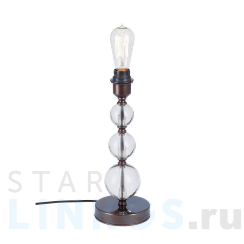 Купить Настольная лампа Vitaluce V2939-7/1L за 5 234 руб. в Туле Купить с доставкой Настольная лампа Vitaluce V2939-7/1L в Туле