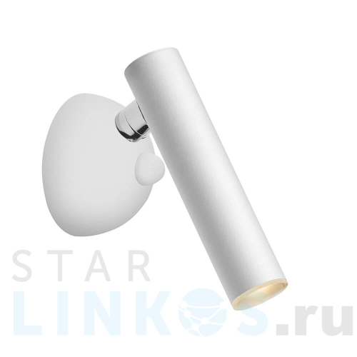 Купить Настенный светильник Zumaline Loya W0461-01A-S8S8 за 16 040 руб. в Туле Купить с доставкой Настенный светильник Zumaline Loya W0461-01A-S8S8 в Туле