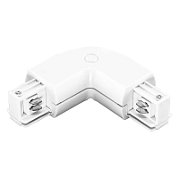 Купить Коннектор L-образный Lightstar Barra 504126 в Туле