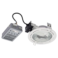 Купить Карданный светильник Kanlux ASTON DLP-100 218-WH 4340 в Туле