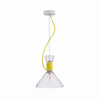 Купить Подвесной светильник Maytoni California P536PL-01YW в Туле