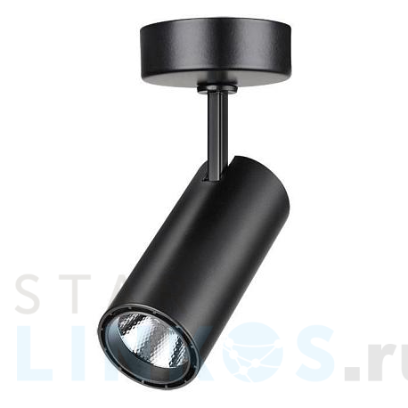 Купить Светодиодный спот Novotech Over Selene 357552 за 2 600 руб. в Туле фото 2 Купить с доставкой Светодиодный спот Novotech Over Selene 357552 в Туле фото 2