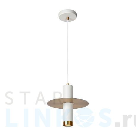 Купить Подвесной светильник Lucide SELIN 03444/01/31 за 22 667 руб. в Туле фото 2 Купить с доставкой Подвесной светильник Lucide SELIN 03444/01/31 в Туле фото 2