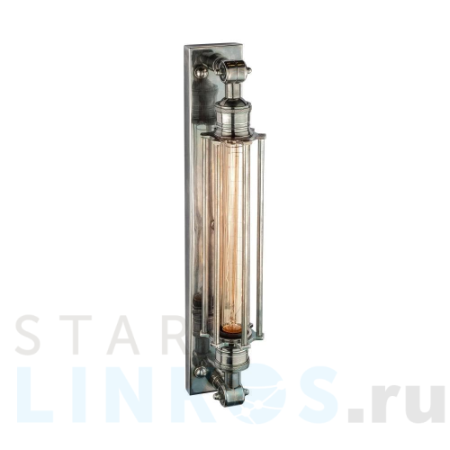 Купить Настенный светильник Covali WL-51579 за 40 000 руб. в Туле Купить с доставкой Настенный светильник Covali WL-51579 в Туле