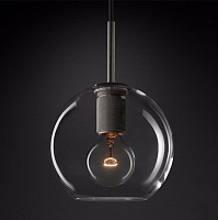 Купить Подвесной светильник Imperium Loft RH Utilitaire Globe Pendant 123651-22 в Туле