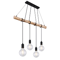 Купить Подвесная люстра Globo Auston 15439-4 в Туле