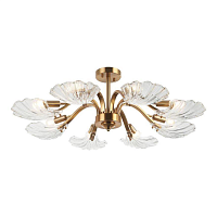 Купить Потолочная люстра Stilfort Muschel 2153/05/08P в Туле