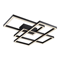 Купить Потолочный светодиодный светильник Kink Light Линд 07611,19 в Туле