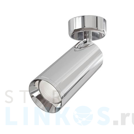 Купить Спот Maytoni Focus C017CW-01CH за 2 385 руб. в Туле фото 2 Купить с доставкой Спот Maytoni Focus C017CW-01CH в Туле фото 2