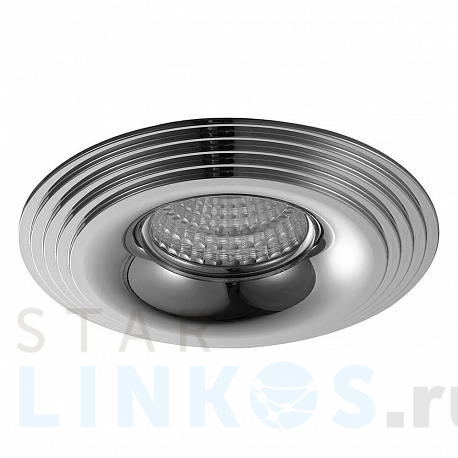 Купить Встраиваемый светильник Azzardo Luciano Round AZ1470 за 5 290 руб. в Туле фото 2 Купить с доставкой Встраиваемый светильник Azzardo Luciano Round AZ1470 в Туле фото 2