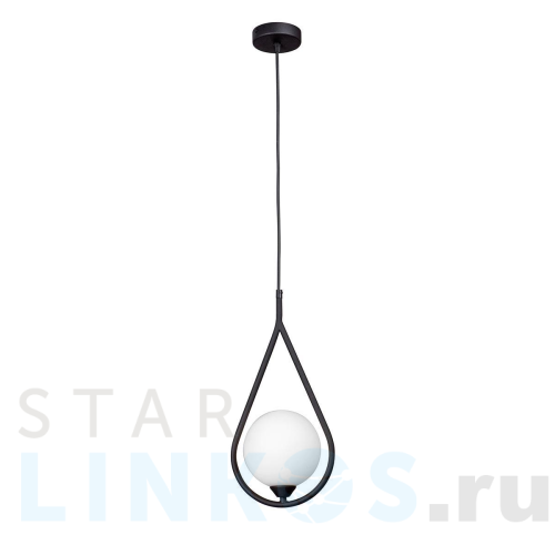 Купить Подвесной светильник Vitaluce V2933-1/1S за 4 939 руб. в Туле Купить с доставкой Подвесной светильник Vitaluce V2933-1/1S в Туле