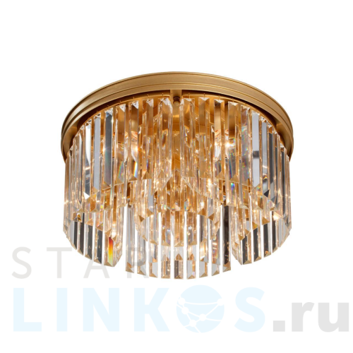 Купить Потолочная люстра Vitaluce V5879-8/6PL за 34 354 руб. в Туле Купить с доставкой Потолочная люстра Vitaluce V5879-8/6PL в Туле