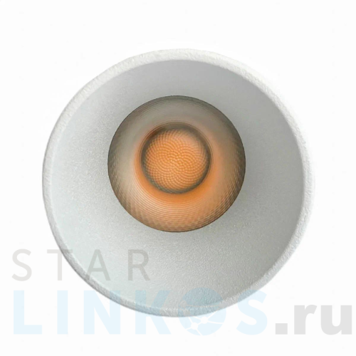 Купить Встраиваемый светодиодный светильник Voltalighting DL1169.36.3K.TW за 4 230 руб. в Туле Купить с доставкой Встраиваемый светодиодный светильник Voltalighting DL1169.36.3K.TW в Туле